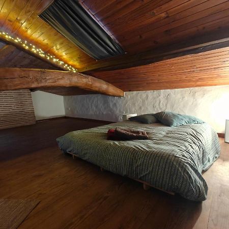 לנגון Logement Entier Style Chalet - 1 A 5 Pers - מראה חיצוני תמונה