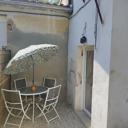 לנגון Logement Entier Style Chalet - 1 A 5 Pers - מראה חיצוני תמונה