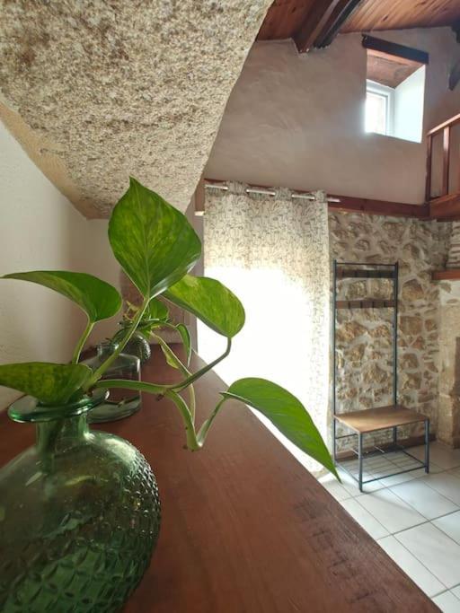 לנגון Logement Entier Style Chalet - 1 A 5 Pers - מראה חיצוני תמונה